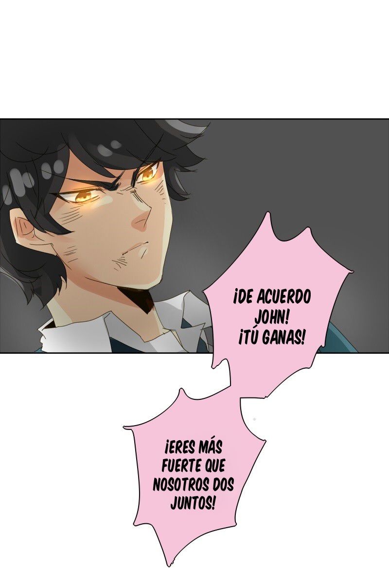 UnORDINARY Capitulo 55 página 73