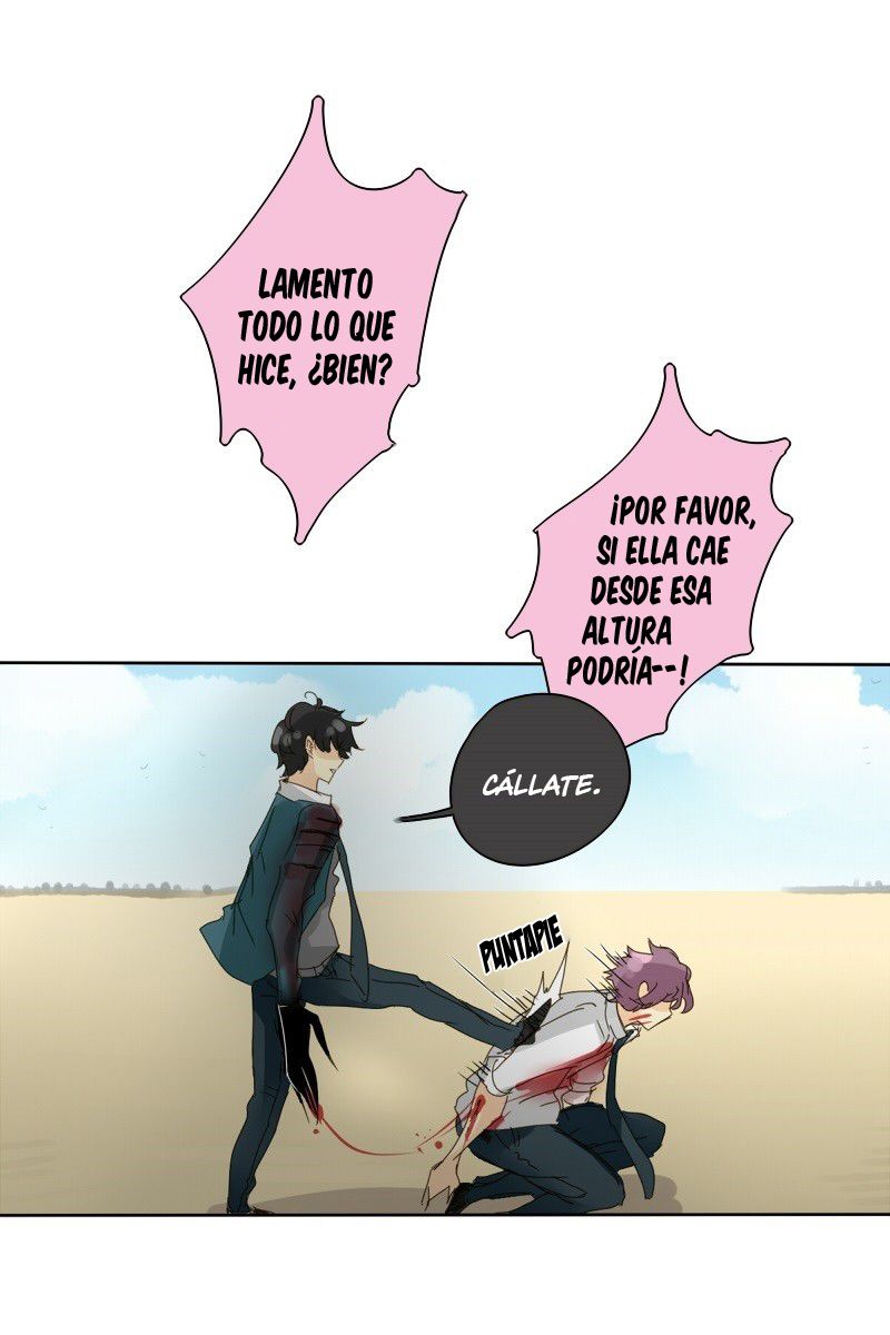 UnORDINARY Capitulo 55 página 74