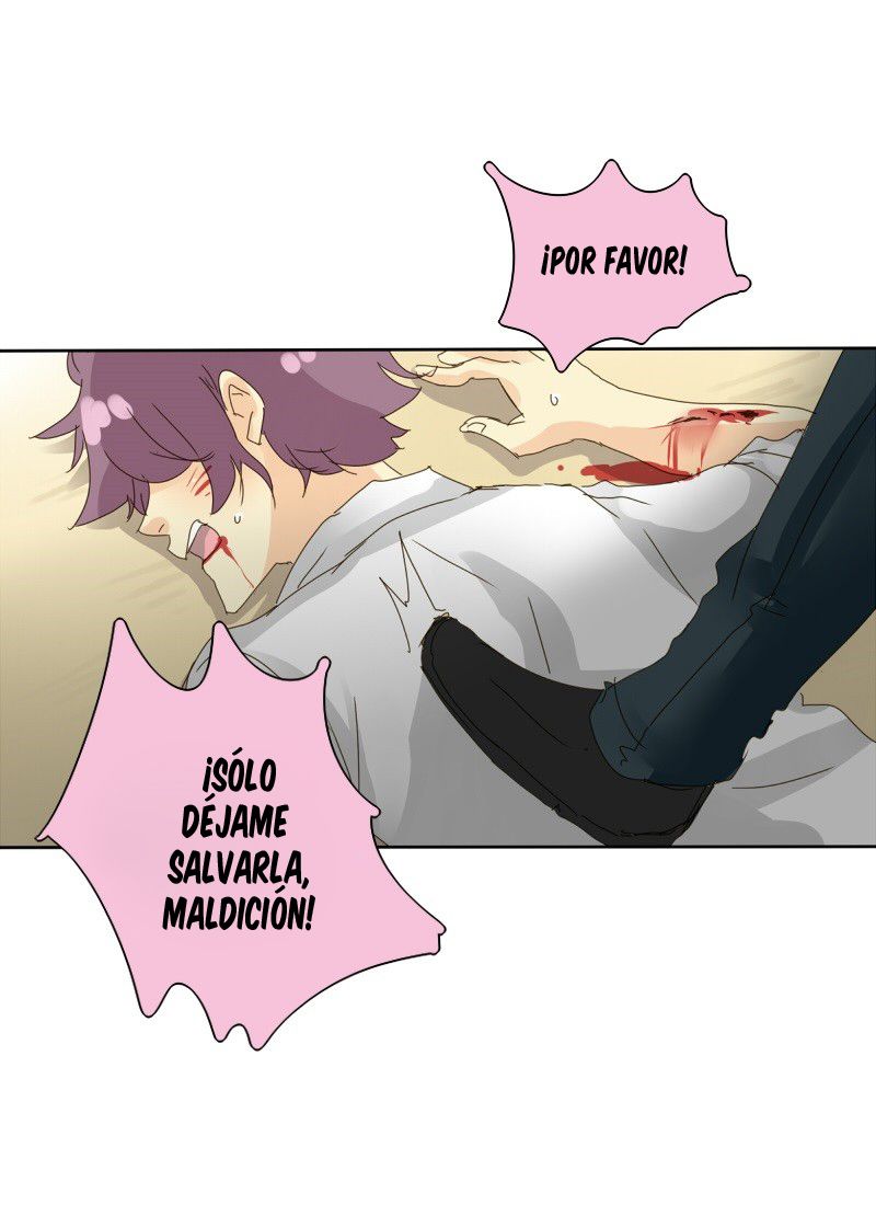 UnORDINARY Capitulo 55 página 75