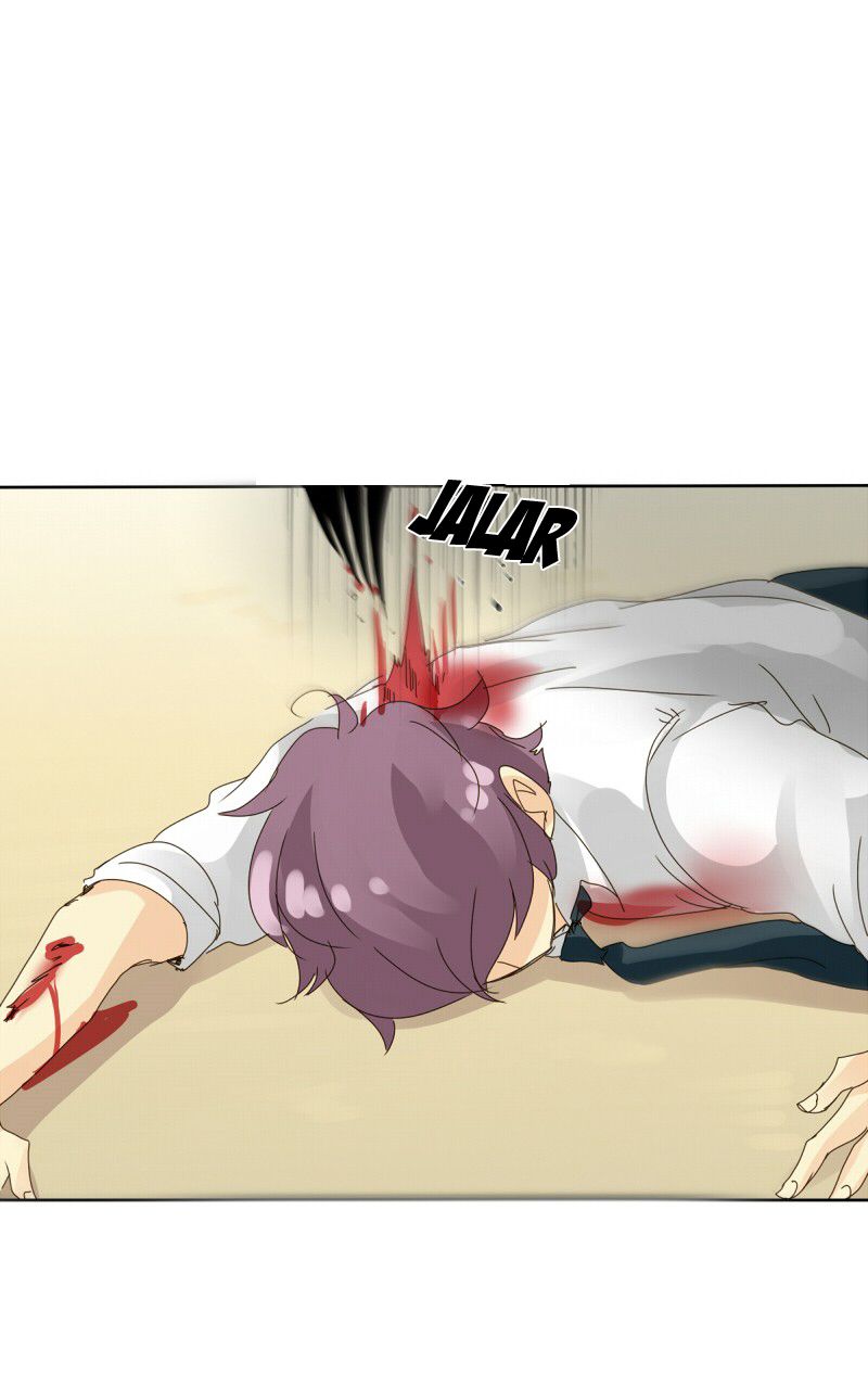 UnORDINARY Capitulo 55 página 84