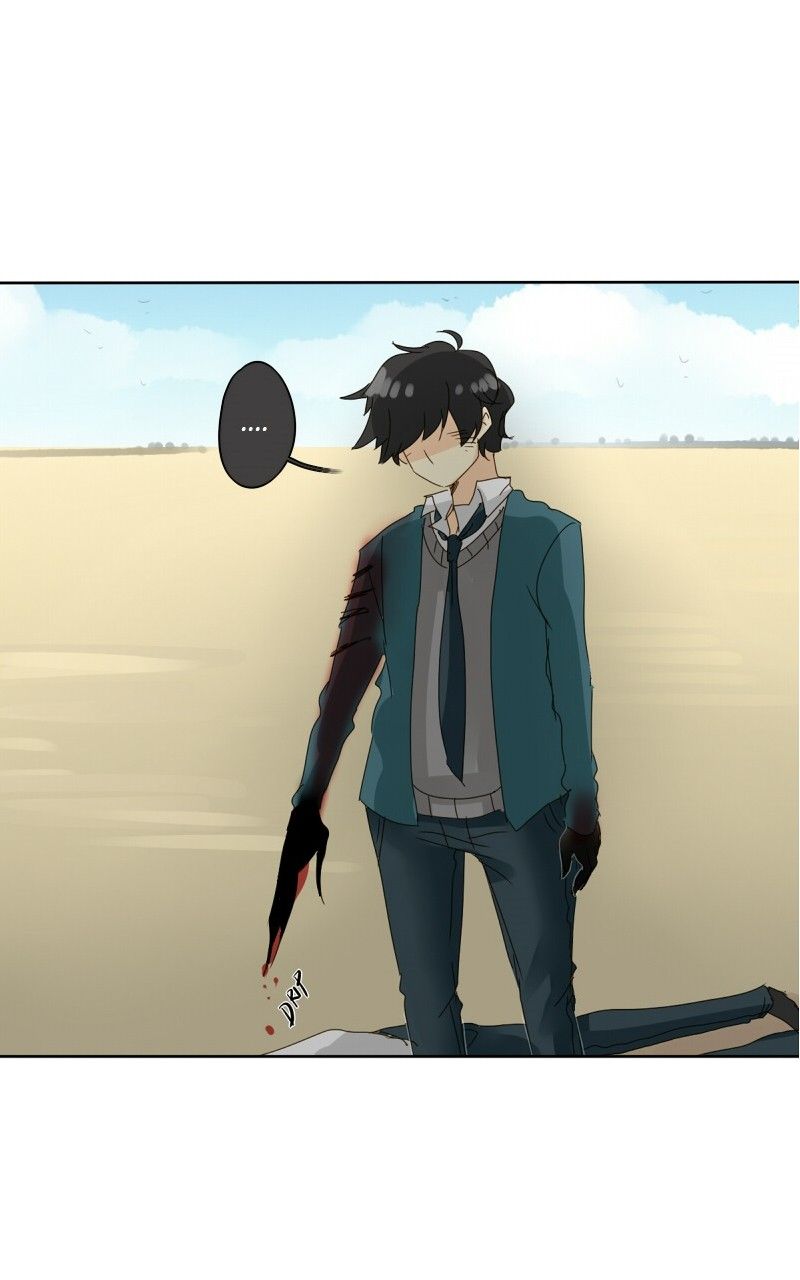 UnORDINARY Capitulo 55 página 85
