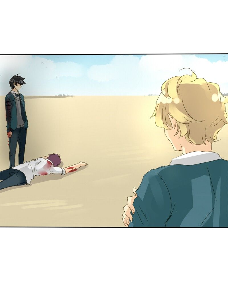 UnORDINARY Capitulo 55 página 86