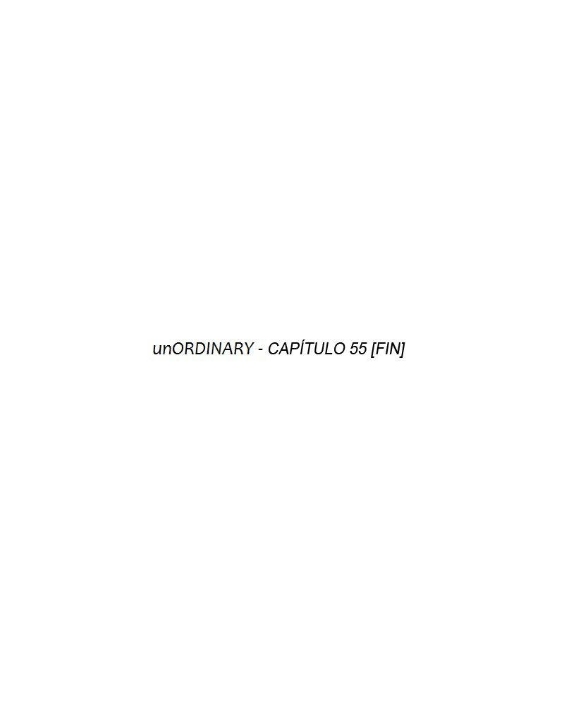 UnORDINARY Capitulo 55 página 91