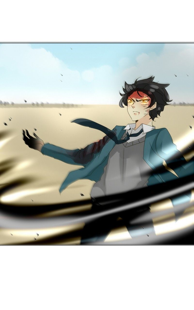 UnORDINARY Capitulo 56 página 10