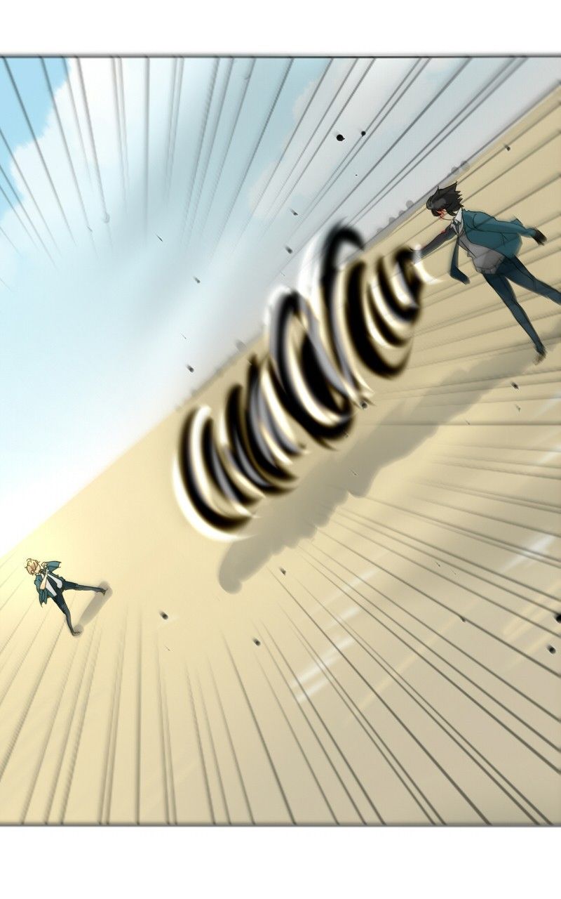 UnORDINARY Capitulo 56 página 11