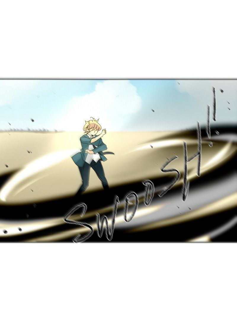 UnORDINARY Capitulo 56 página 12