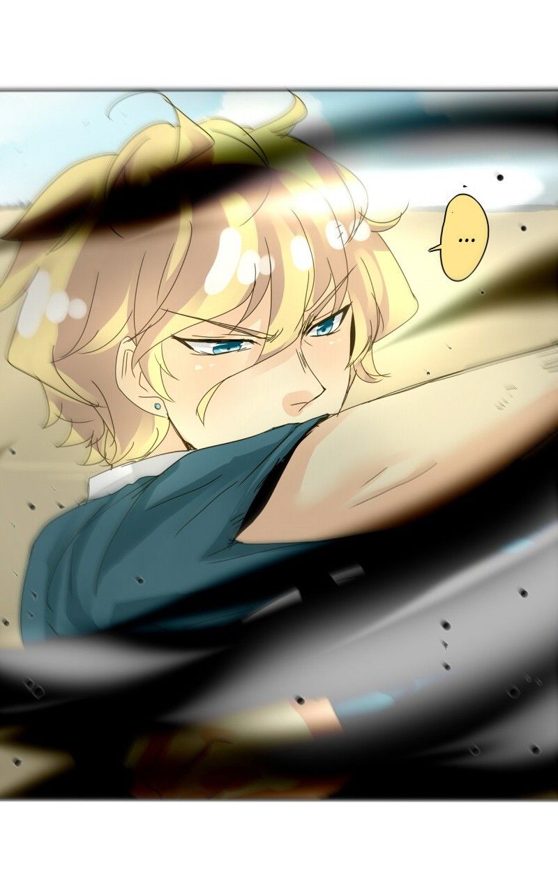 UnORDINARY Capitulo 56 página 13