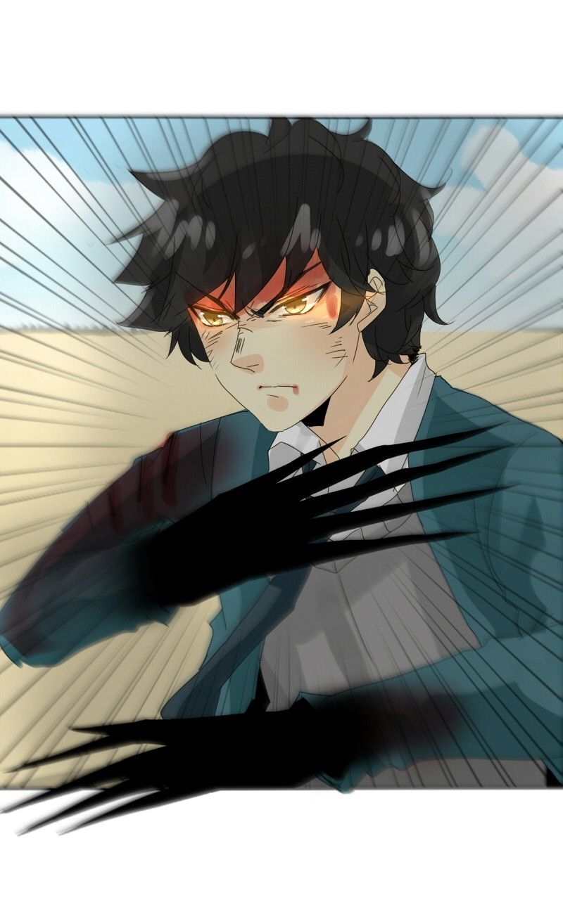 UnORDINARY Capitulo 56 página 15