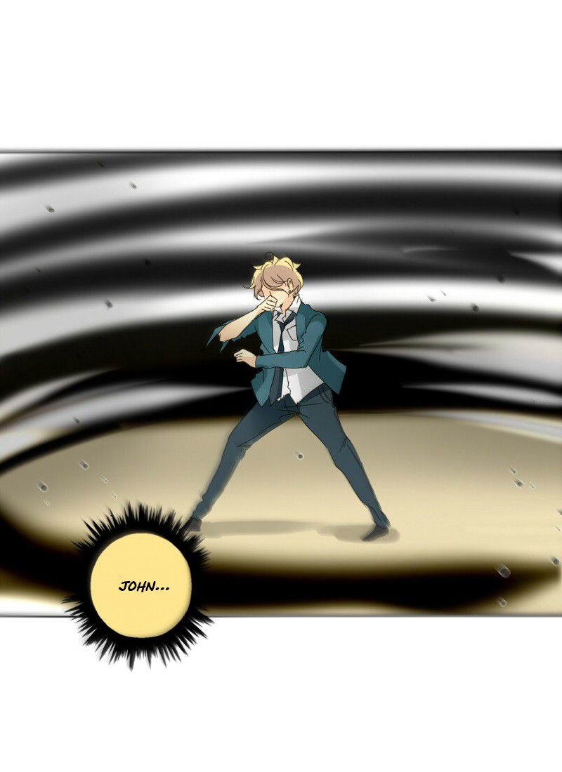 UnORDINARY Capitulo 56 página 17
