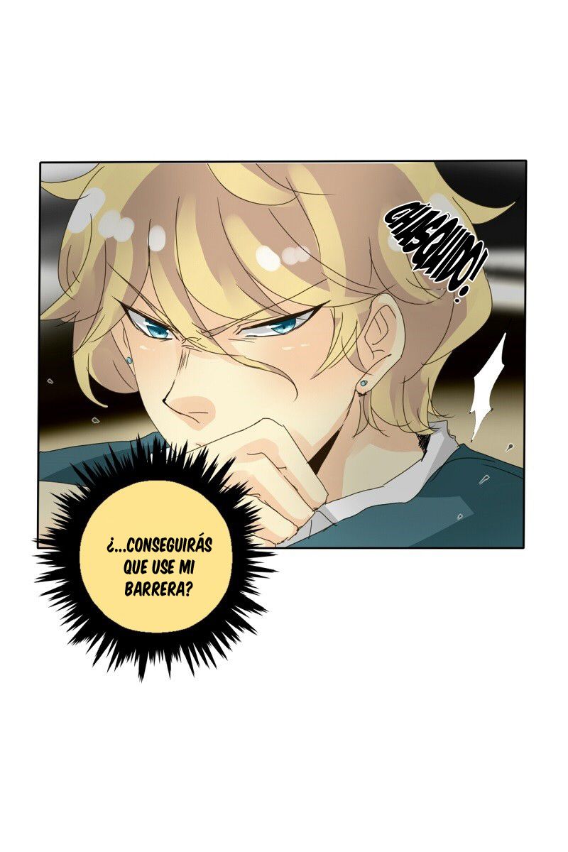 UnORDINARY Capitulo 56 página 19