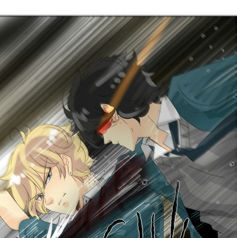 UnORDINARY Capitulo 56 página 21