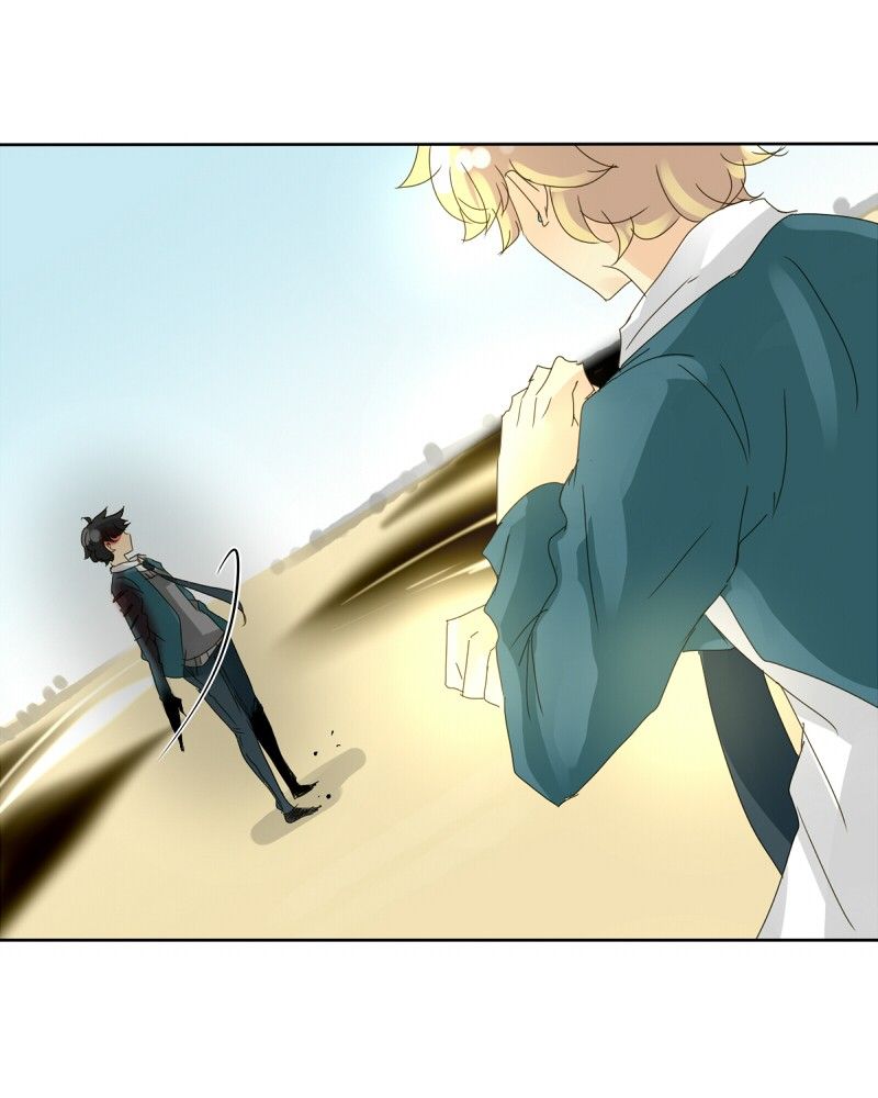 UnORDINARY Capitulo 56 página 24