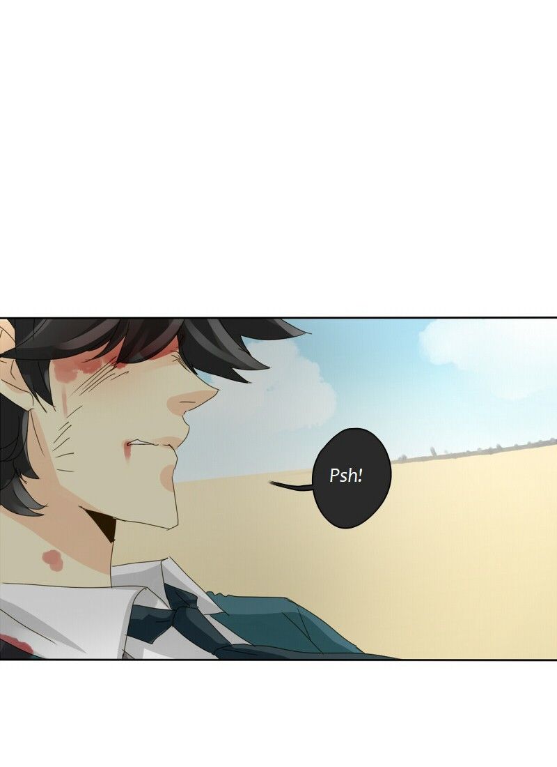 UnORDINARY Capitulo 56 página 26