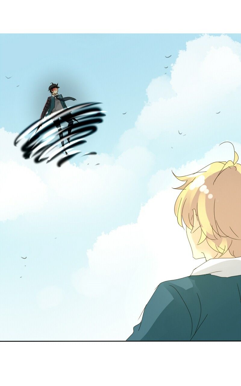 UnORDINARY Capitulo 56 página 28