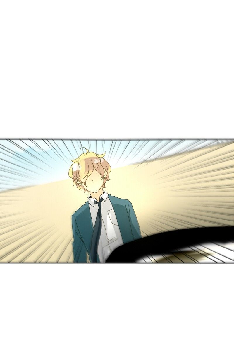 UnORDINARY Capitulo 56 página 3