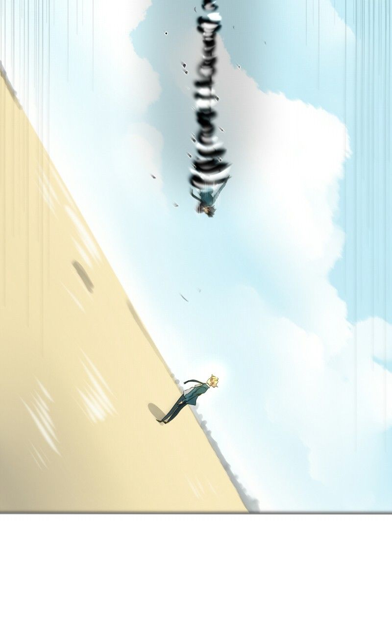 UnORDINARY Capitulo 56 página 32