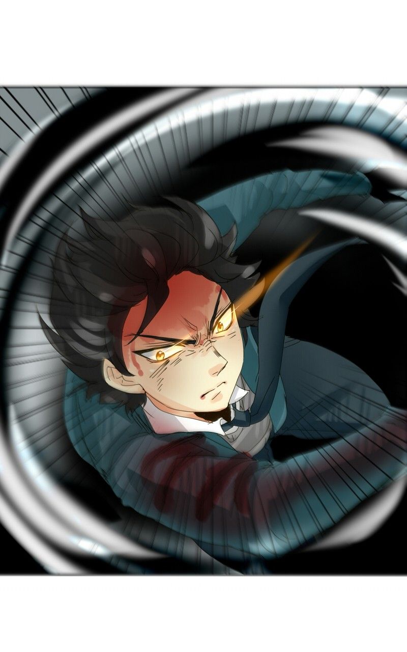 UnORDINARY Capitulo 56 página 33