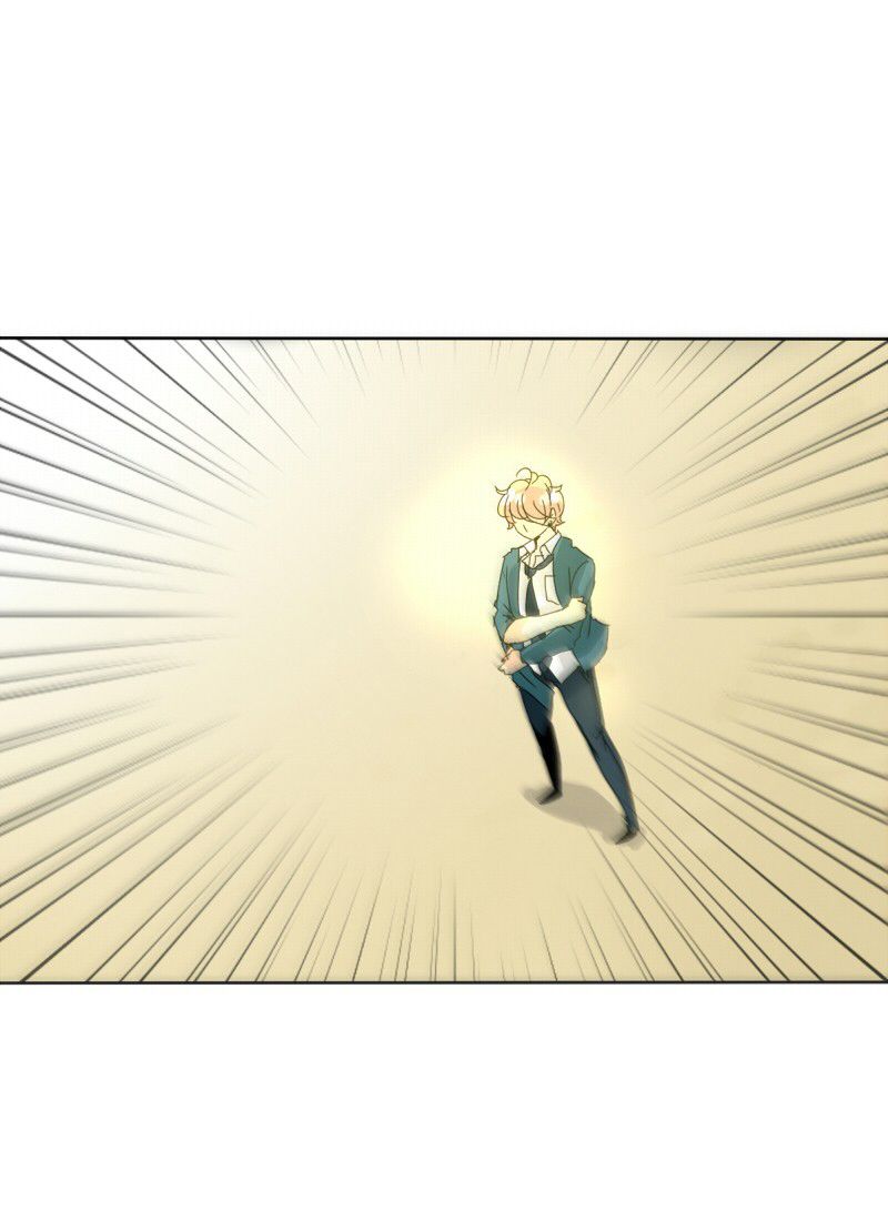 UnORDINARY Capitulo 56 página 34