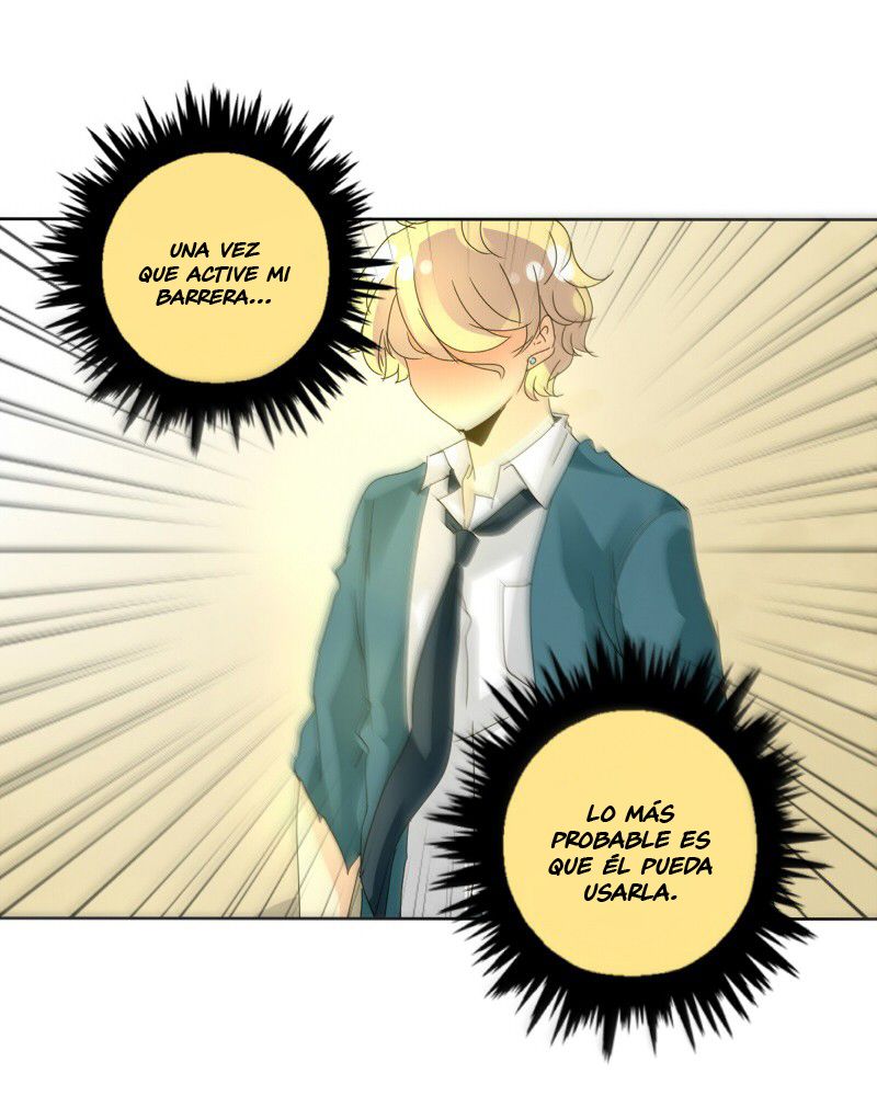 UnORDINARY Capitulo 56 página 35