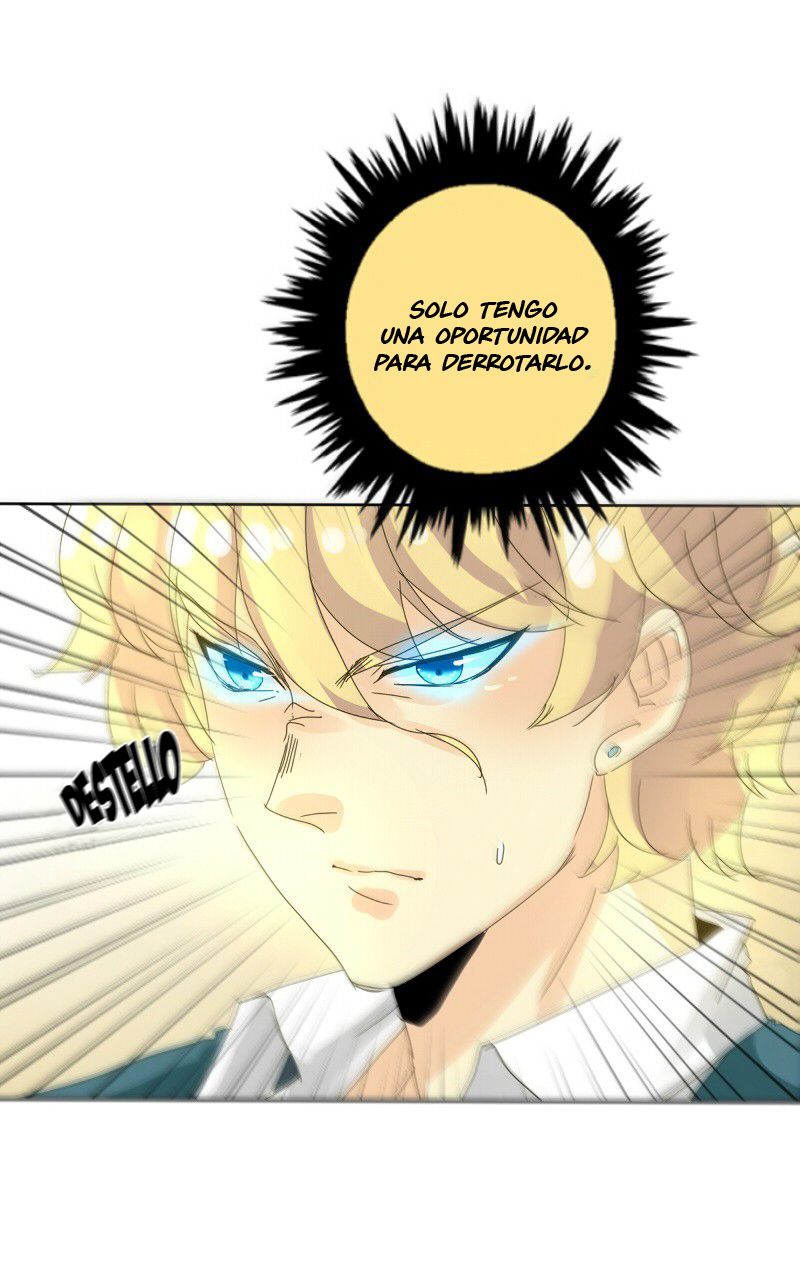 UnORDINARY Capitulo 56 página 36