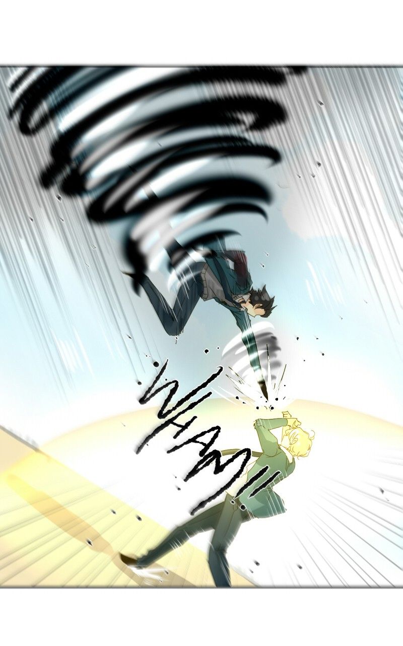 UnORDINARY Capitulo 56 página 38