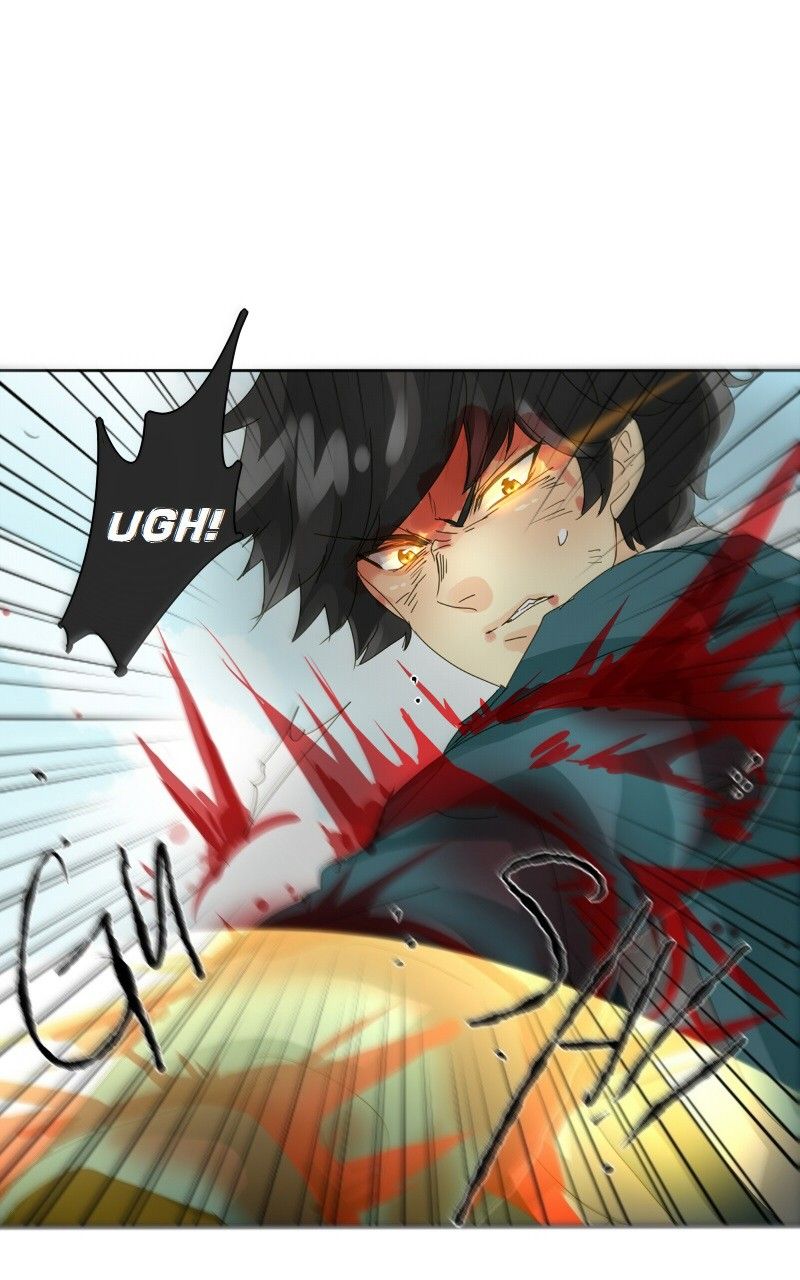 UnORDINARY Capitulo 56 página 39