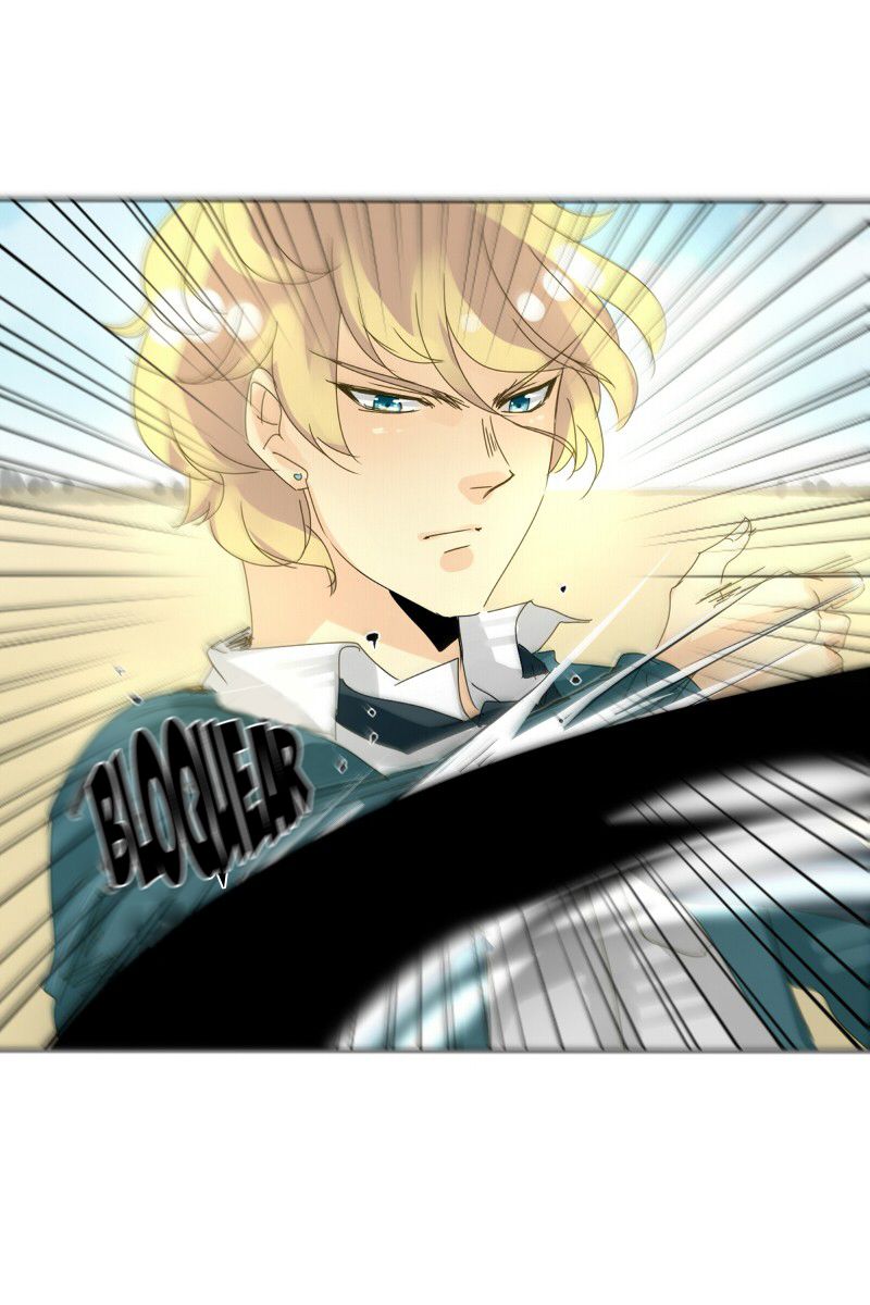 UnORDINARY Capitulo 56 página 4