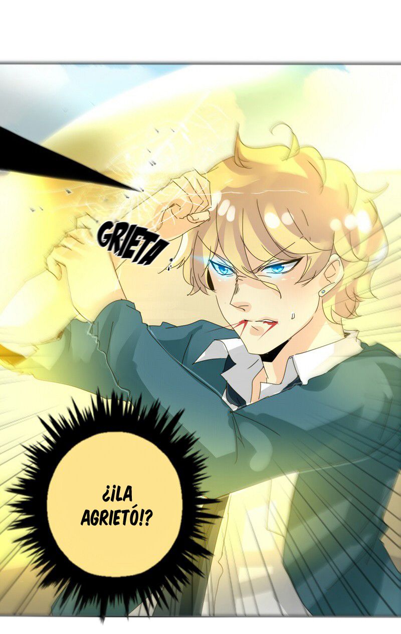 UnORDINARY Capitulo 56 página 41