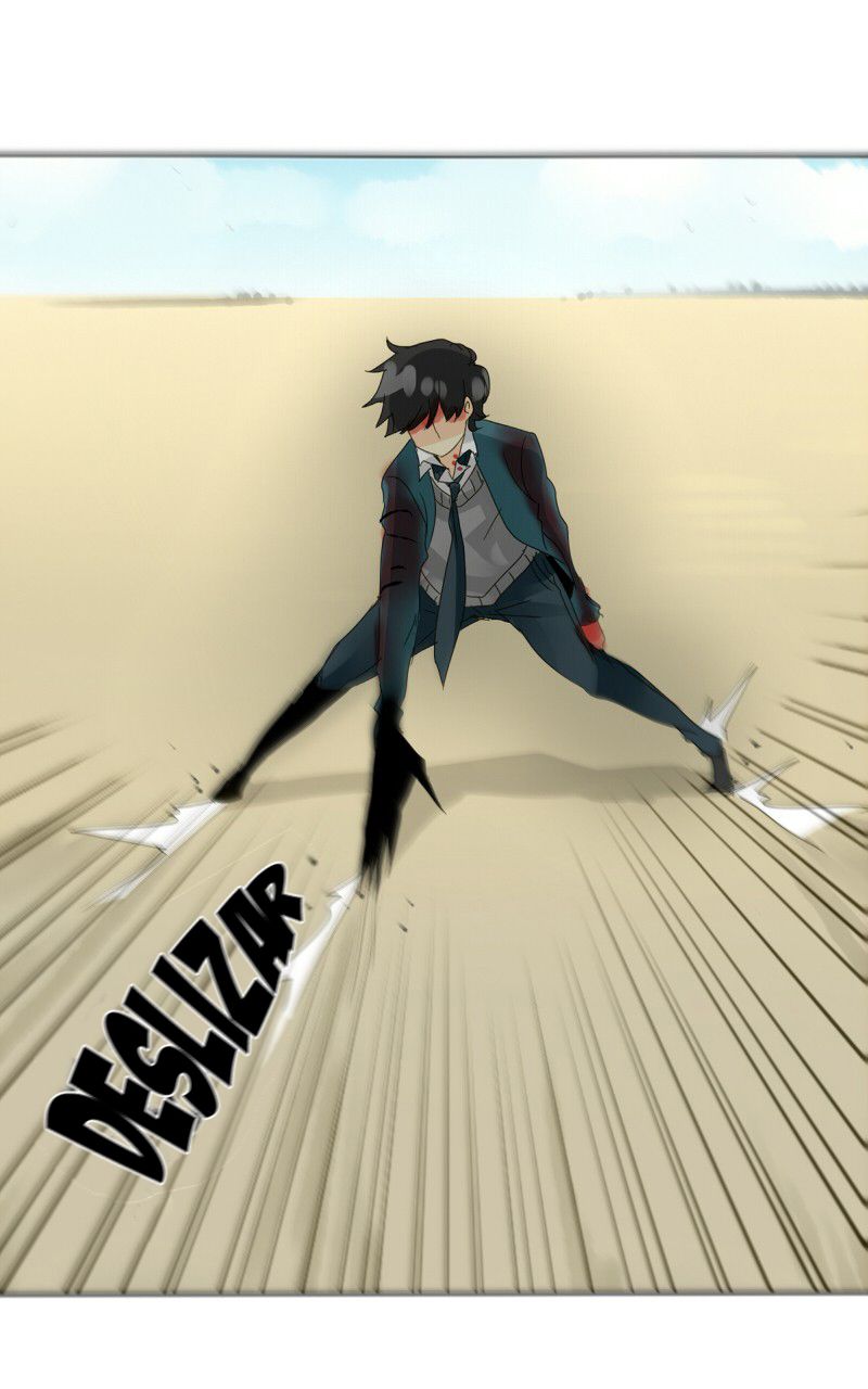 UnORDINARY Capitulo 56 página 48