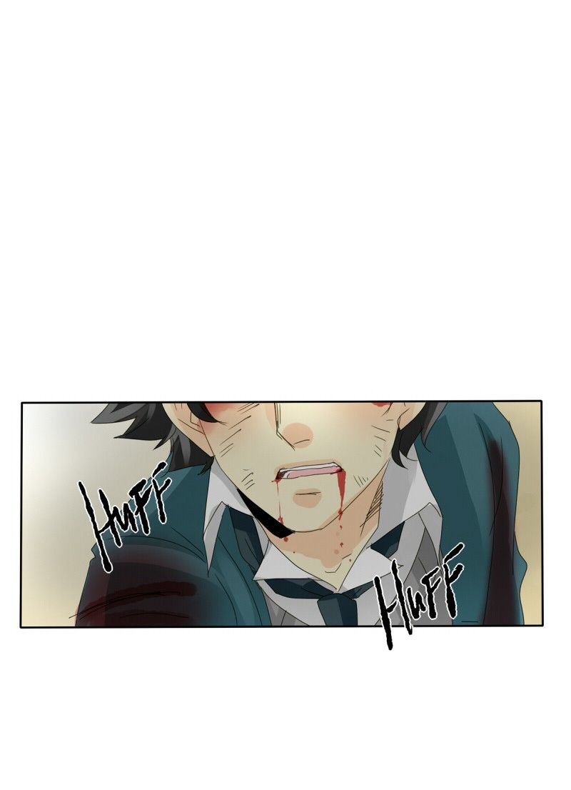 UnORDINARY Capitulo 56 página 49