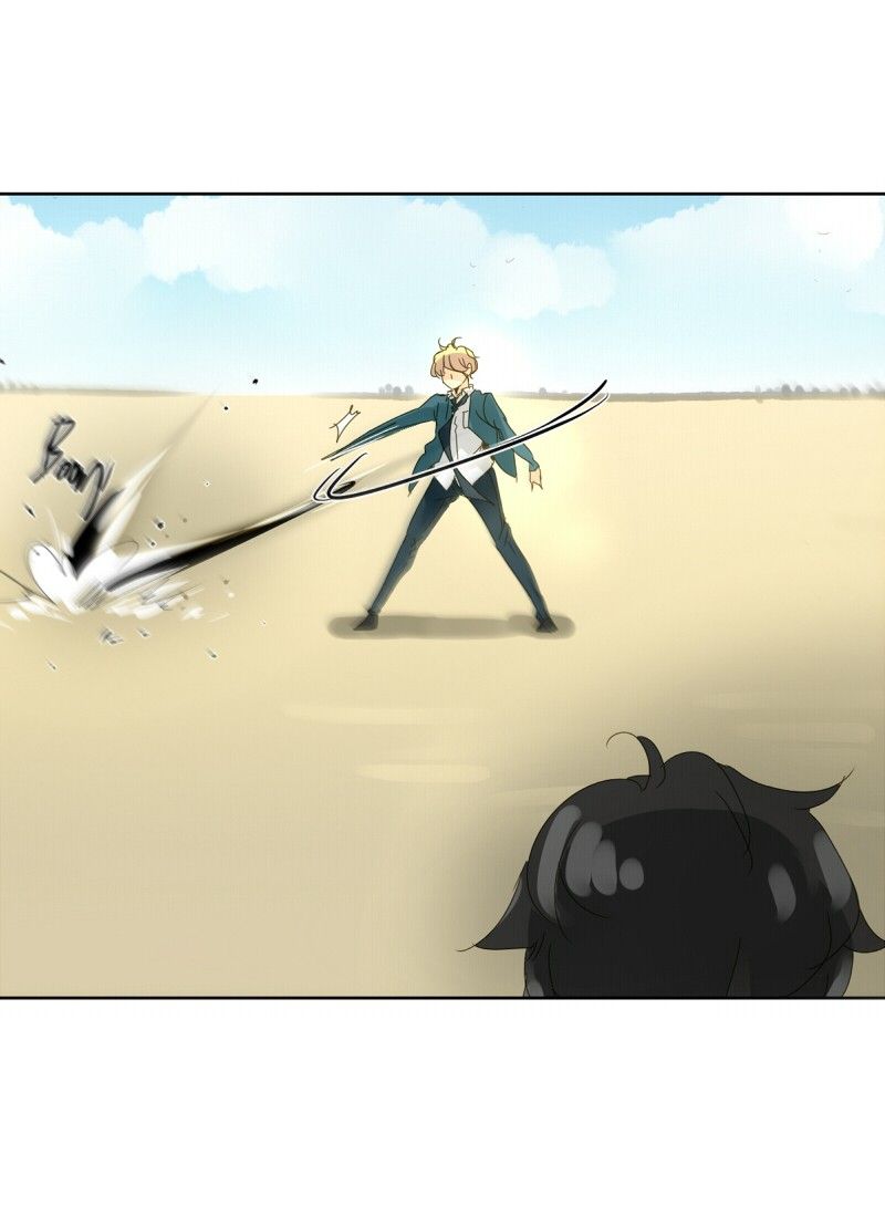 UnORDINARY Capitulo 56 página 5