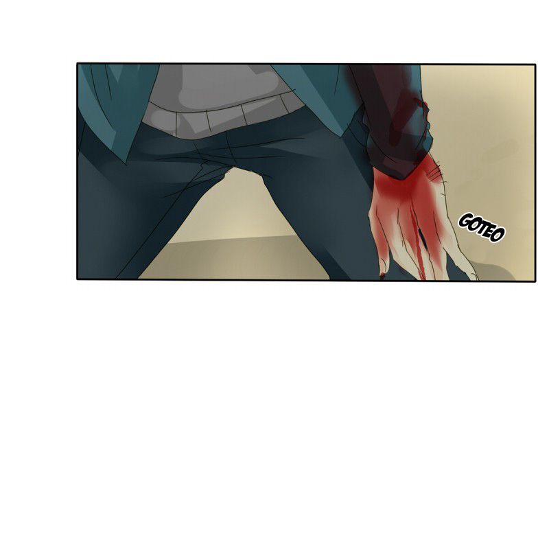 UnORDINARY Capitulo 56 página 50