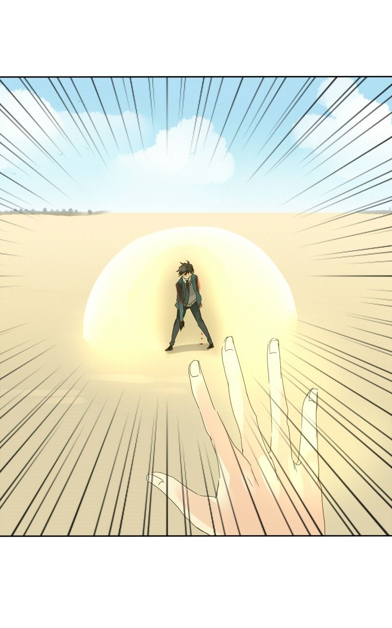 UnORDINARY Capitulo 56 página 51