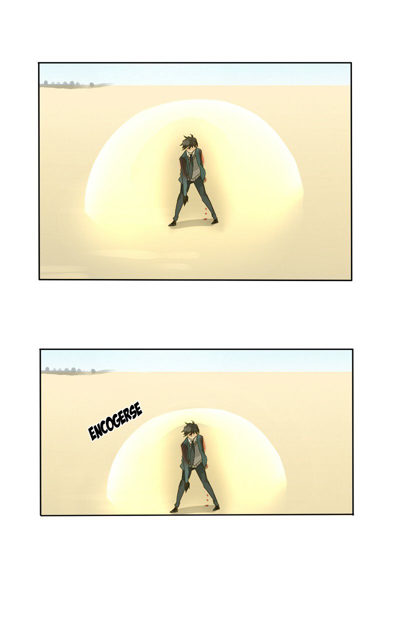 UnORDINARY Capitulo 56 página 53