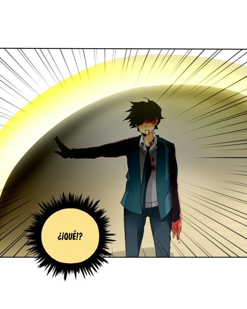 UnORDINARY Capitulo 56 página 54