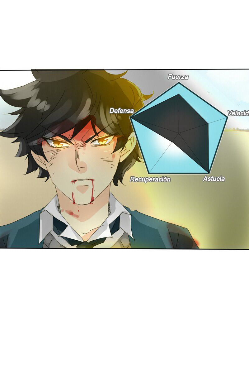 UnORDINARY Capitulo 56 página 56