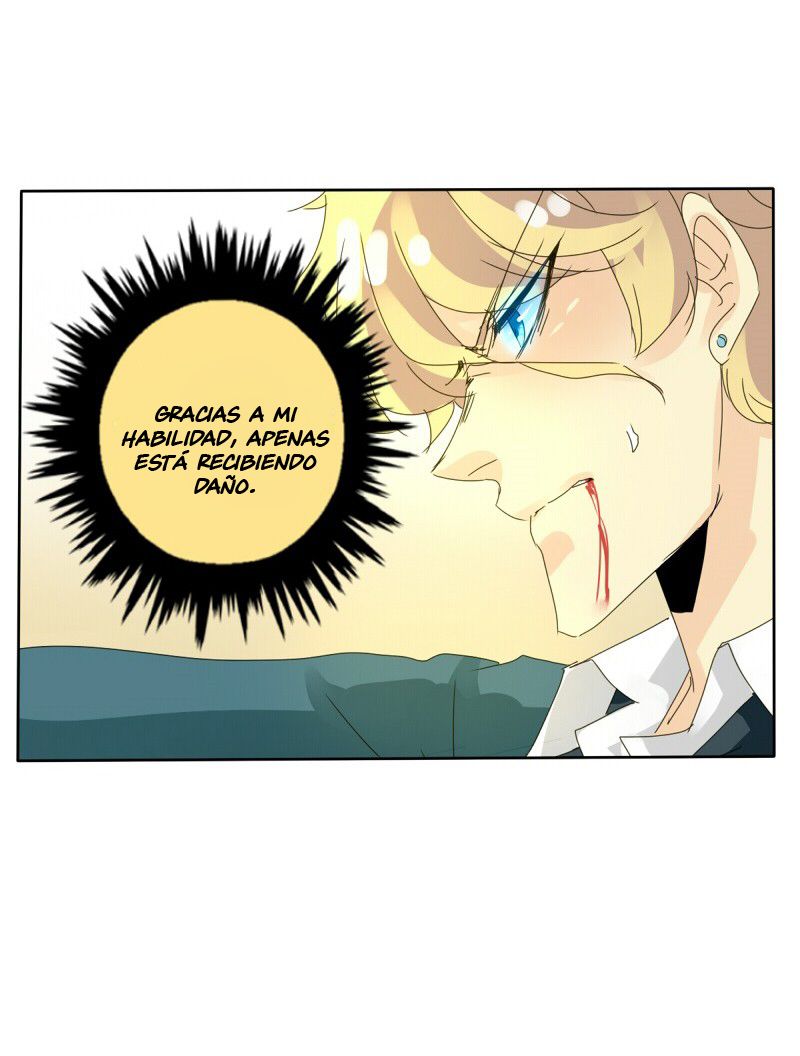 UnORDINARY Capitulo 56 página 59