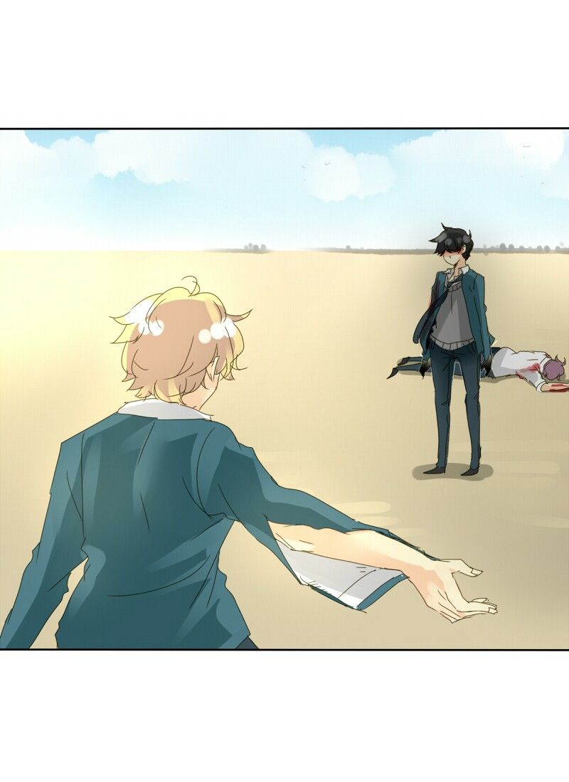 UnORDINARY Capitulo 56 página 6