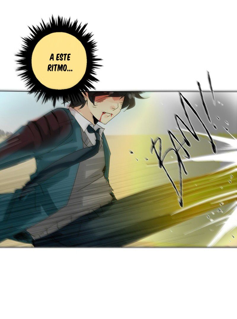 UnORDINARY Capitulo 56 página 60