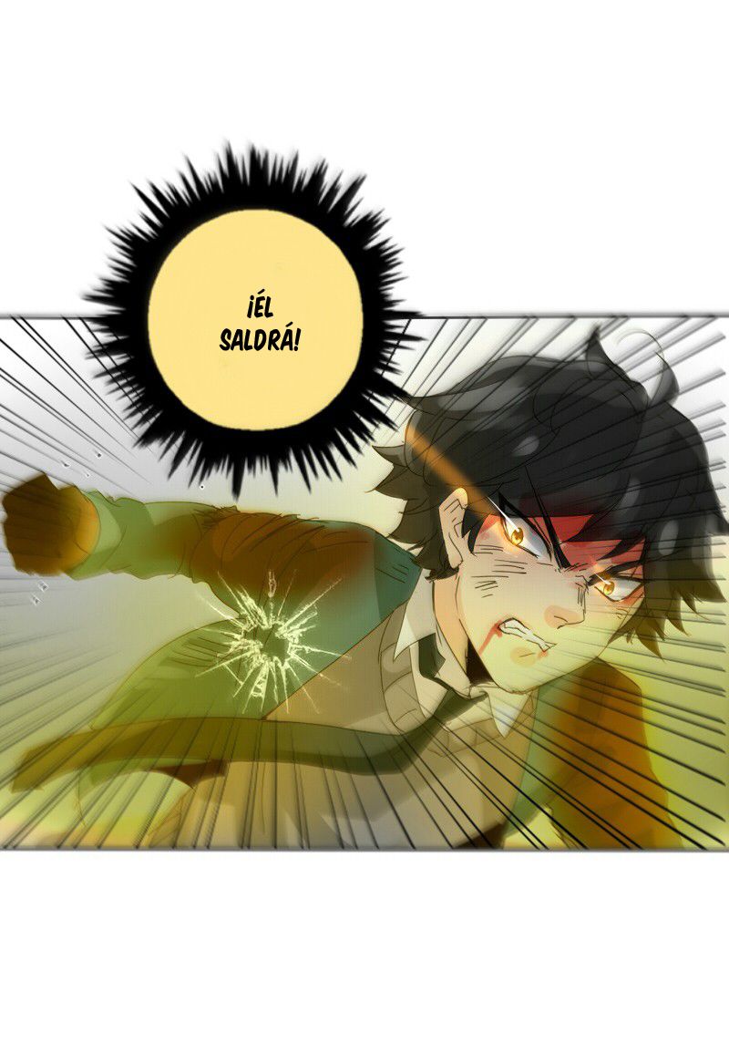 UnORDINARY Capitulo 56 página 61