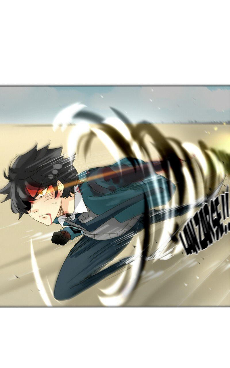 UnORDINARY Capitulo 56 página 65