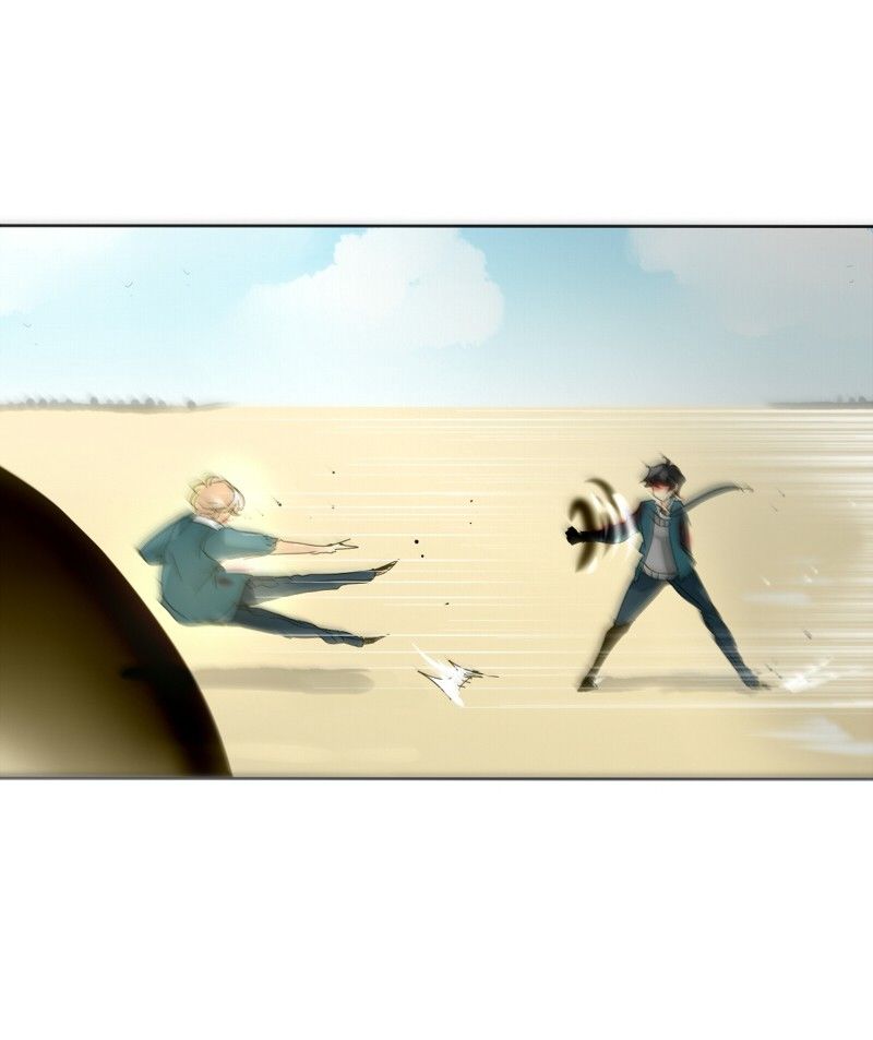 UnORDINARY Capitulo 56 página 69