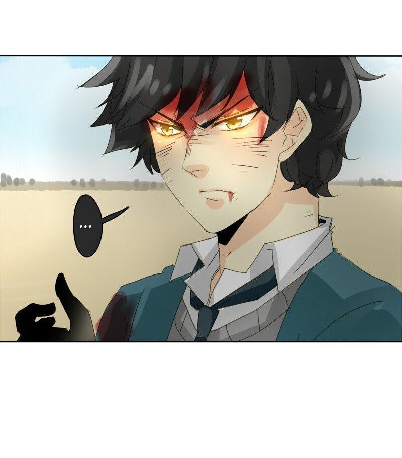 UnORDINARY Capitulo 56 página 7
