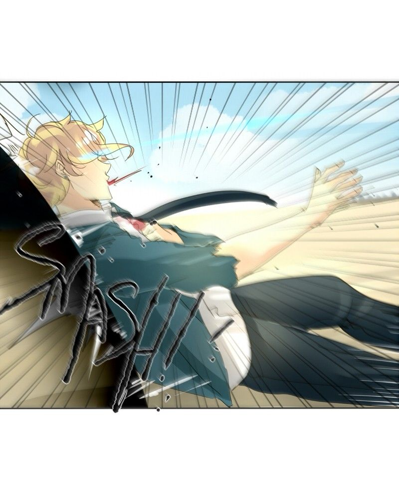 UnORDINARY Capitulo 56 página 70