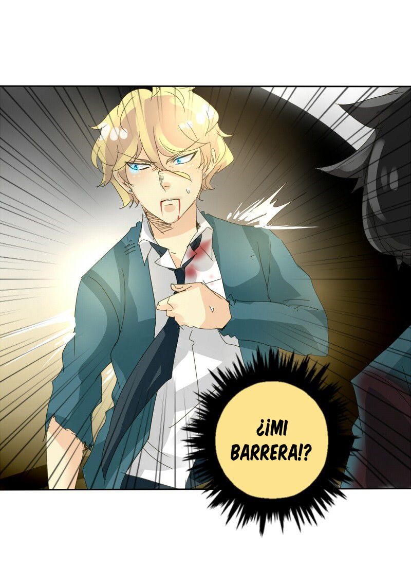 UnORDINARY Capitulo 56 página 72