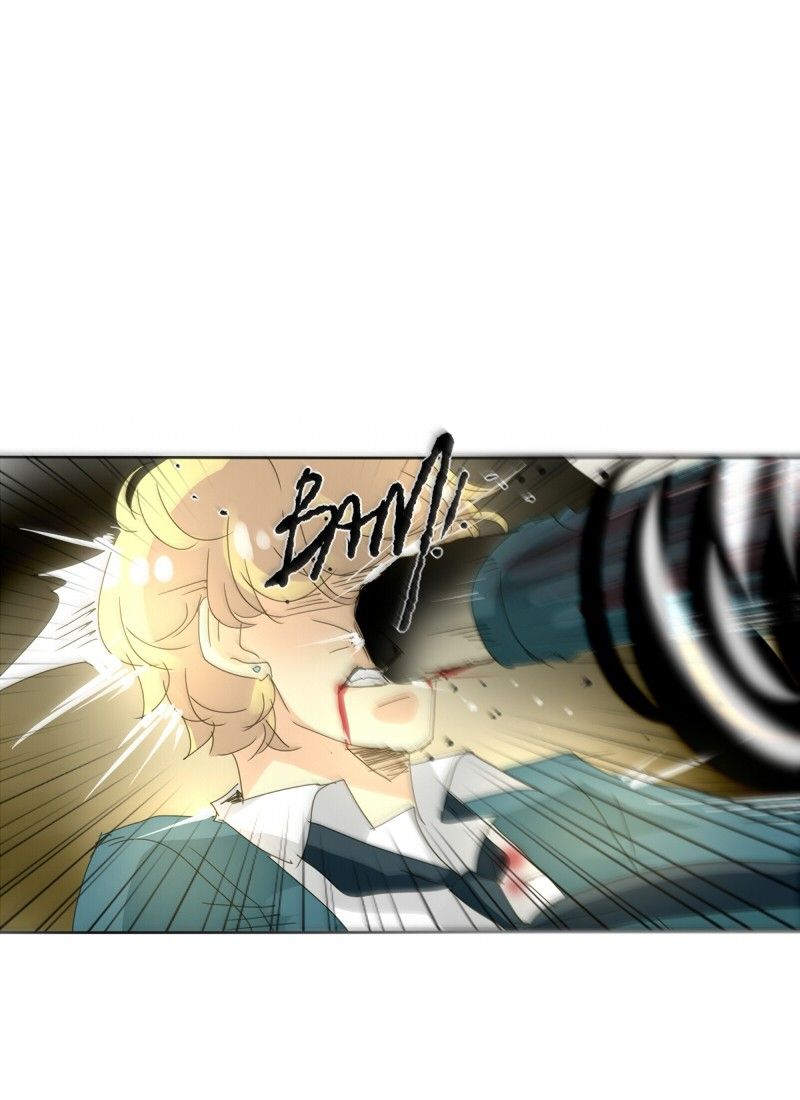 UnORDINARY Capitulo 56 página 73