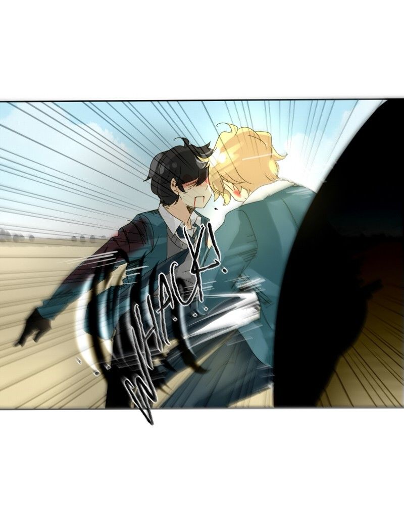 UnORDINARY Capitulo 56 página 75