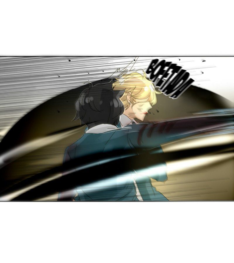 UnORDINARY Capitulo 56 página 76