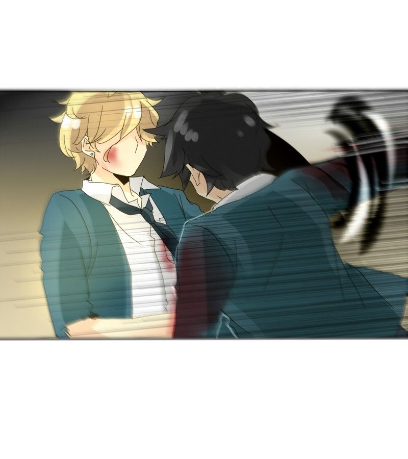 UnORDINARY Capitulo 56 página 77