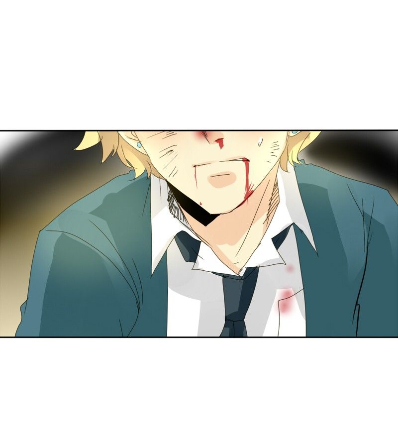 UnORDINARY Capitulo 56 página 78